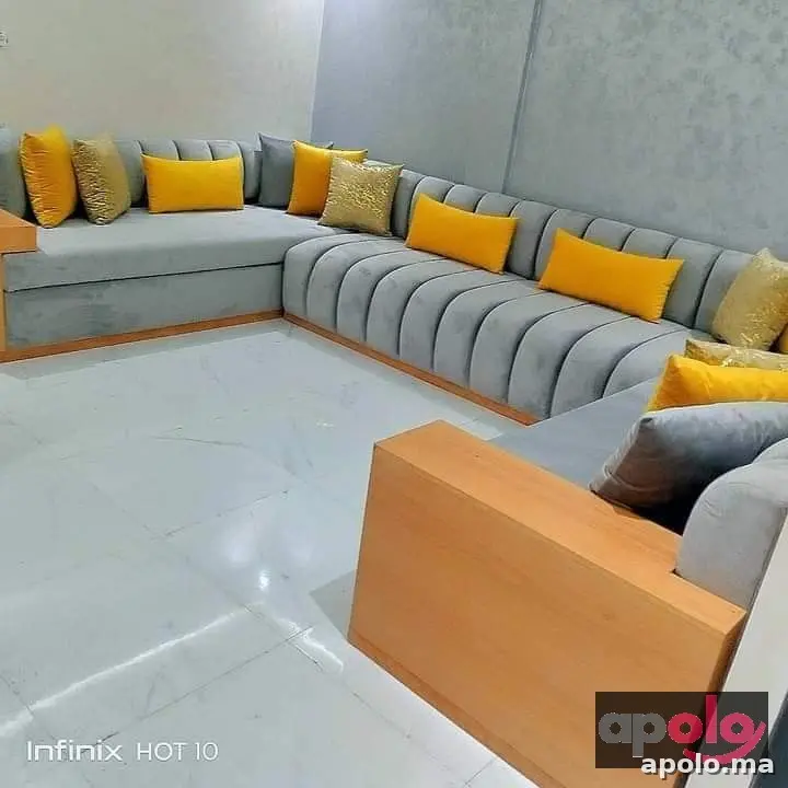 KHYATAT SALON  BIJAWDA MOMTAZA